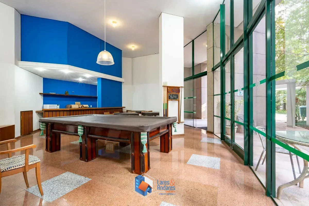Apartamento, 3 quartos, 121 m² - Foto 53
