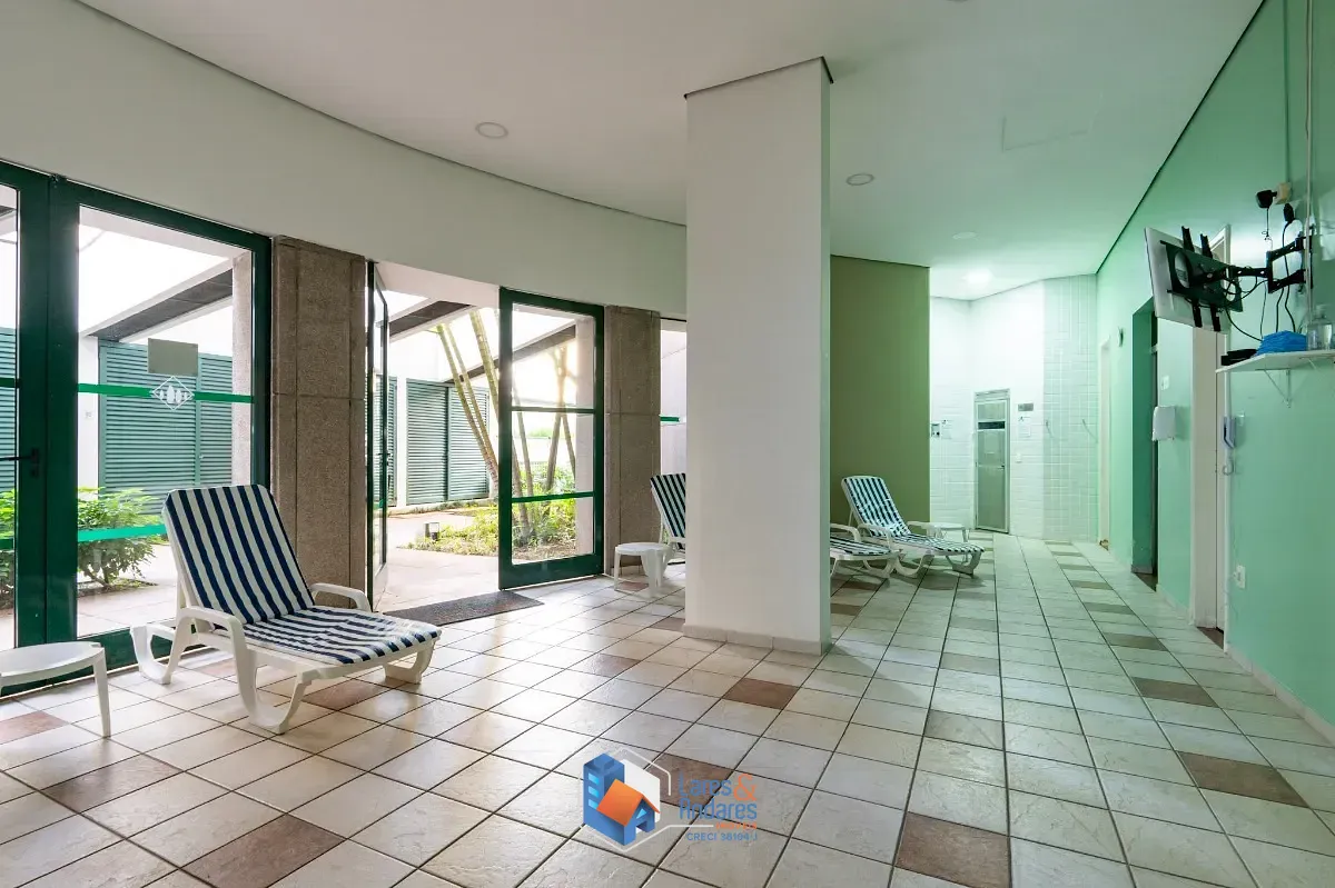 Apartamento, 3 quartos, 121 m² - Foto 56