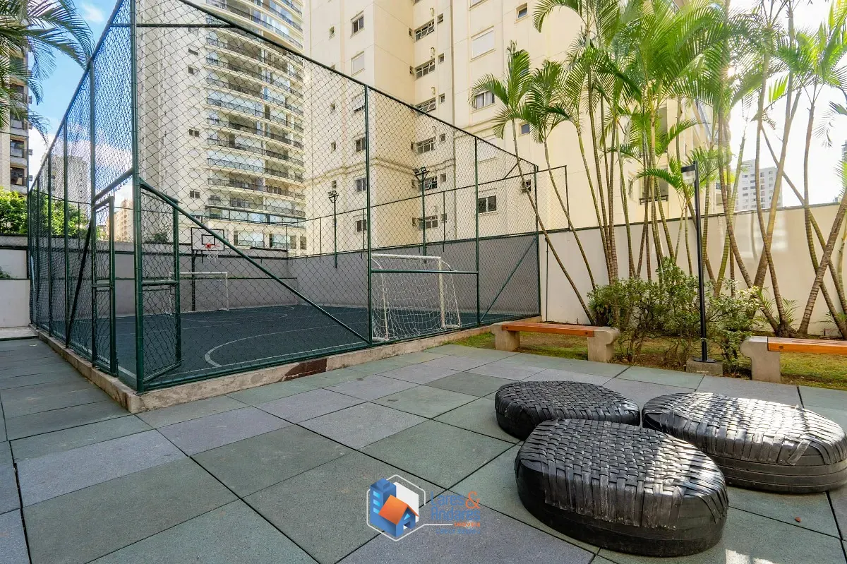 Apartamento, 3 quartos, 121 m² - Foto 57