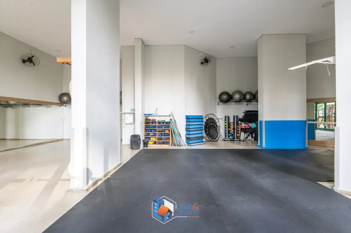 Apartamento, 3 quartos, 121 m² - Foto 58