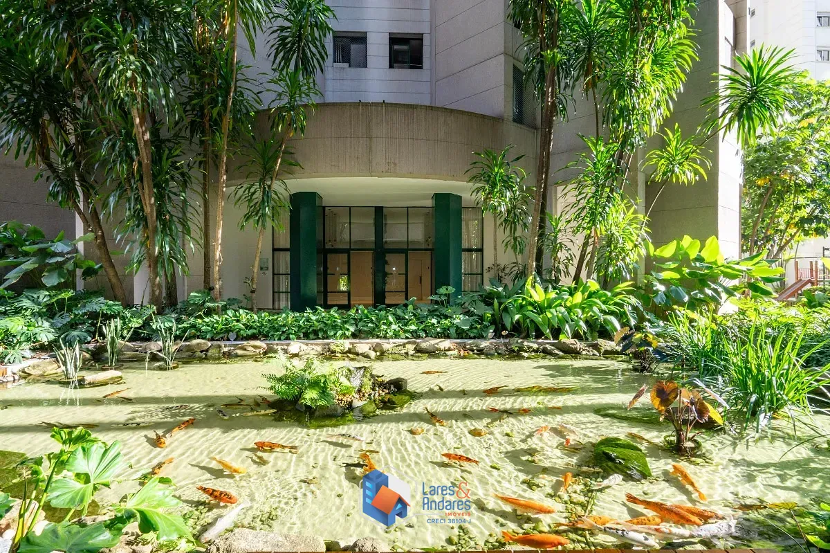 Apartamento, 3 quartos, 121 m² - Foto 62