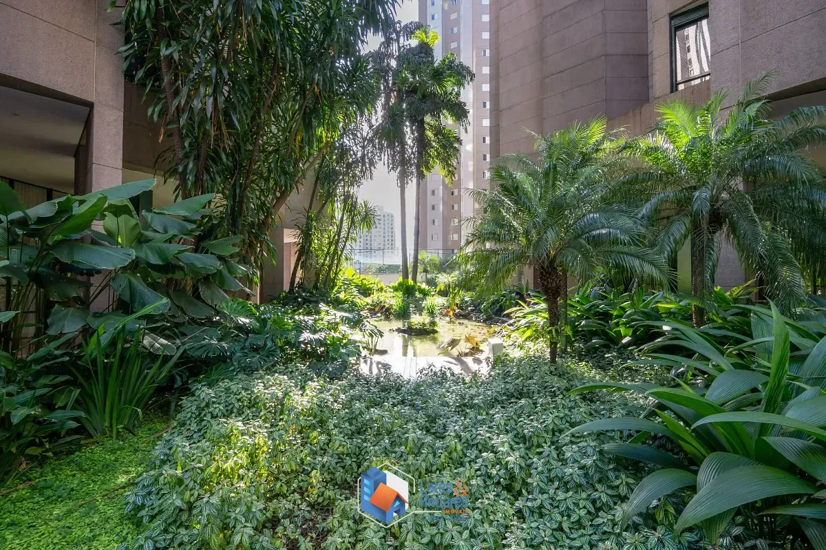 Apartamento, 3 quartos, 121 m² - Foto 66