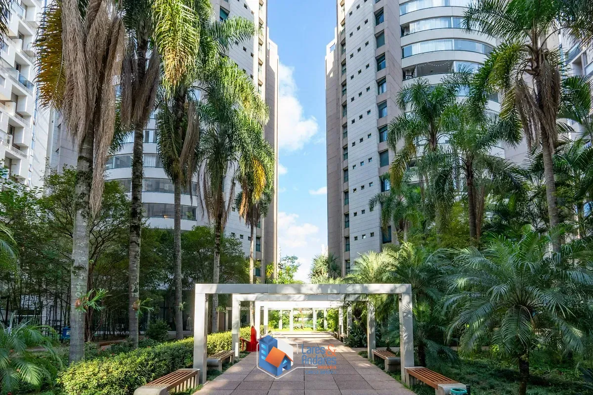Apartamento, 3 quartos, 121 m² - Foto 67