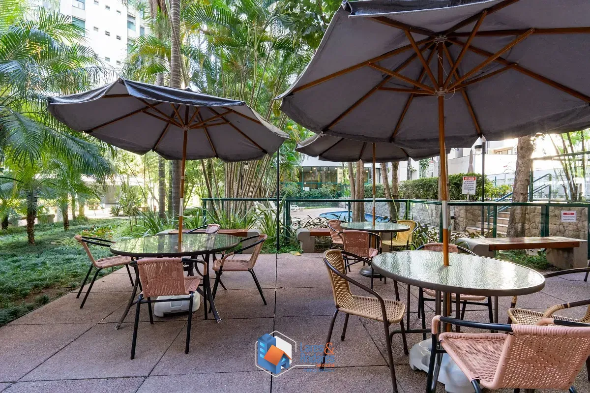 Apartamento, 3 quartos, 121 m² - Foto 68