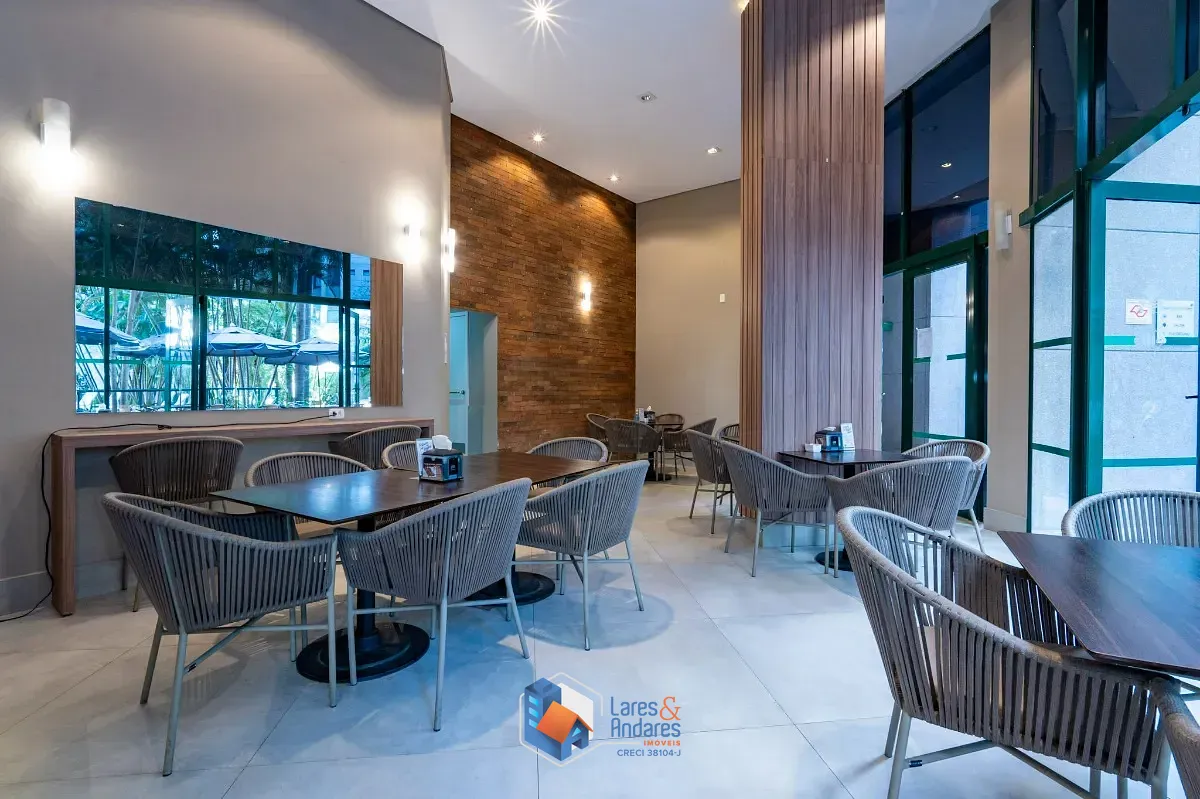 Apartamento, 3 quartos, 121 m² - Foto 69