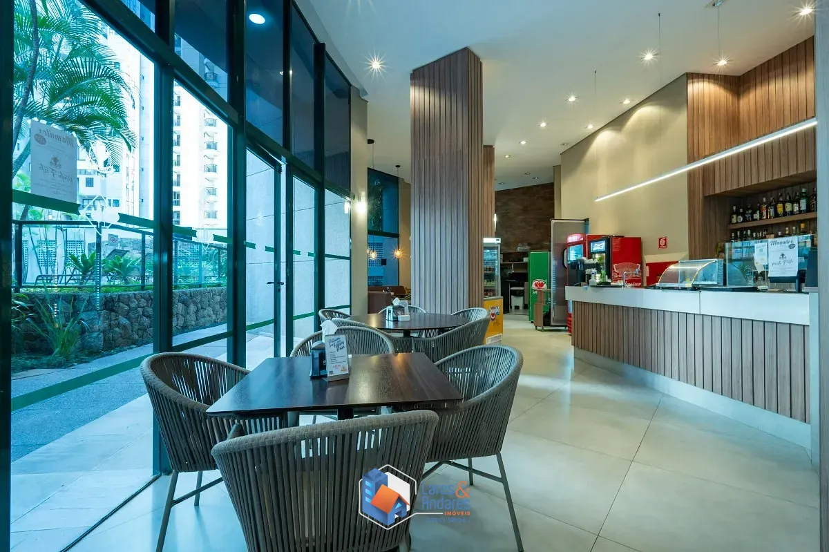 Apartamento, 3 quartos, 121 m² - Foto 70