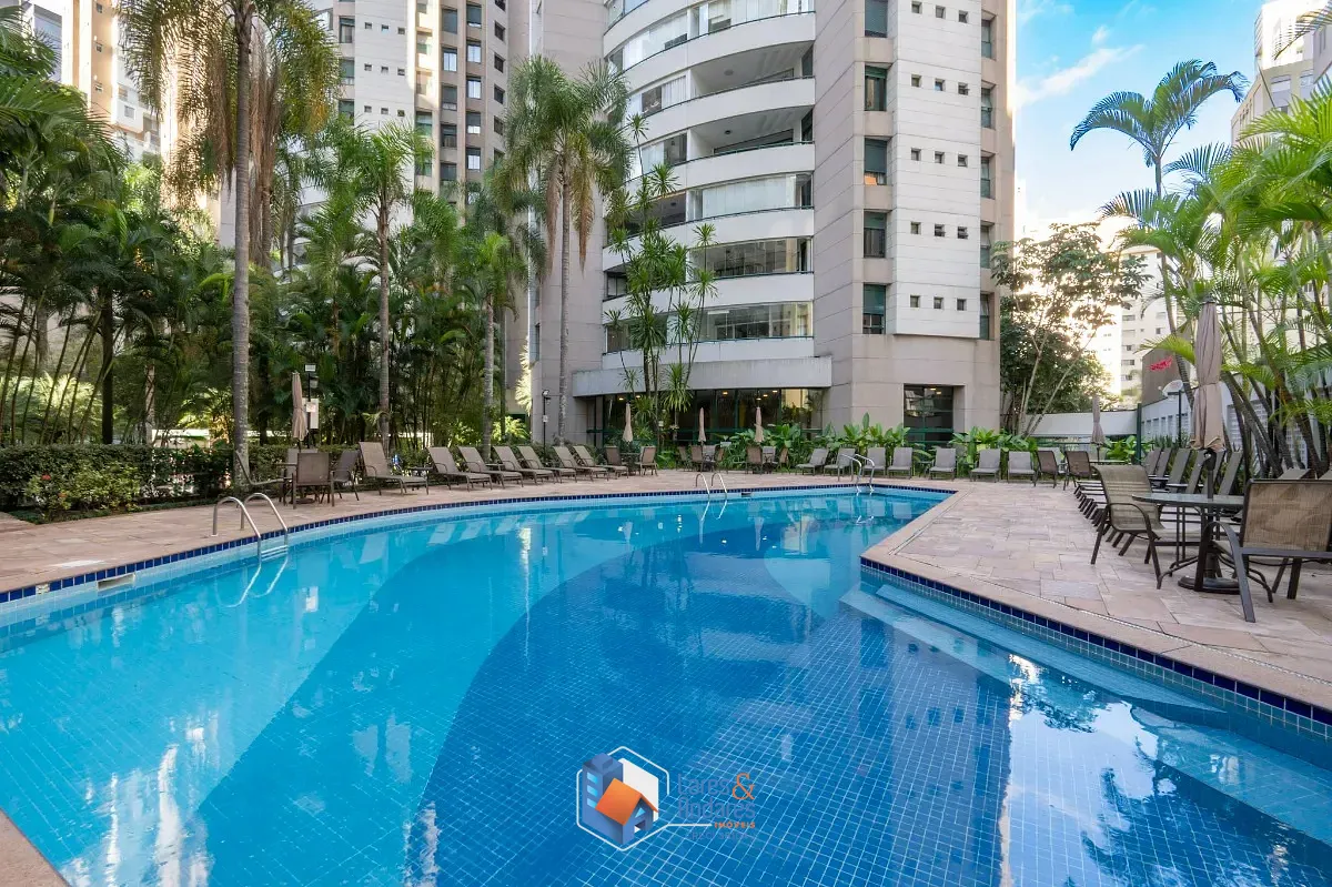 Apartamento, 3 quartos, 121 m² - Foto 71