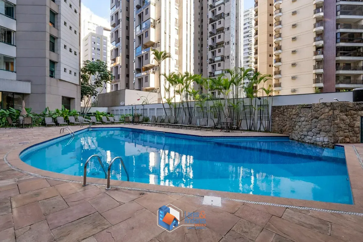 Apartamento, 3 quartos, 121 m² - Foto 72