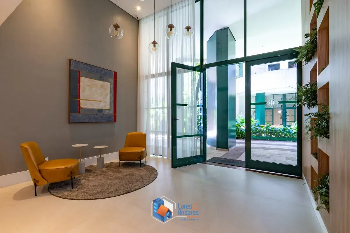 Apartamento, 3 quartos, 121 m² - Foto 74