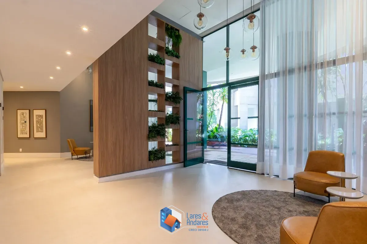Apartamento, 3 quartos, 121 m² - Foto 75