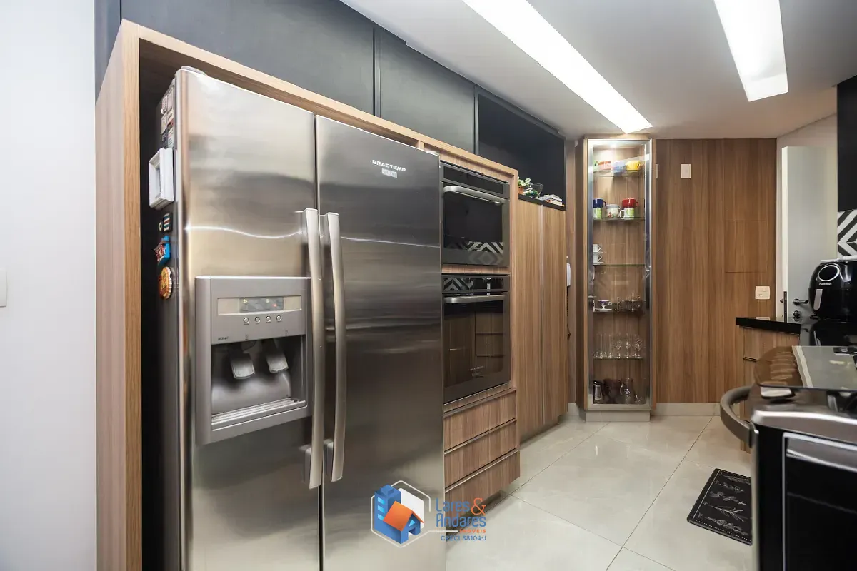 Apartamento, 3 quartos, 121 m² - Foto 42