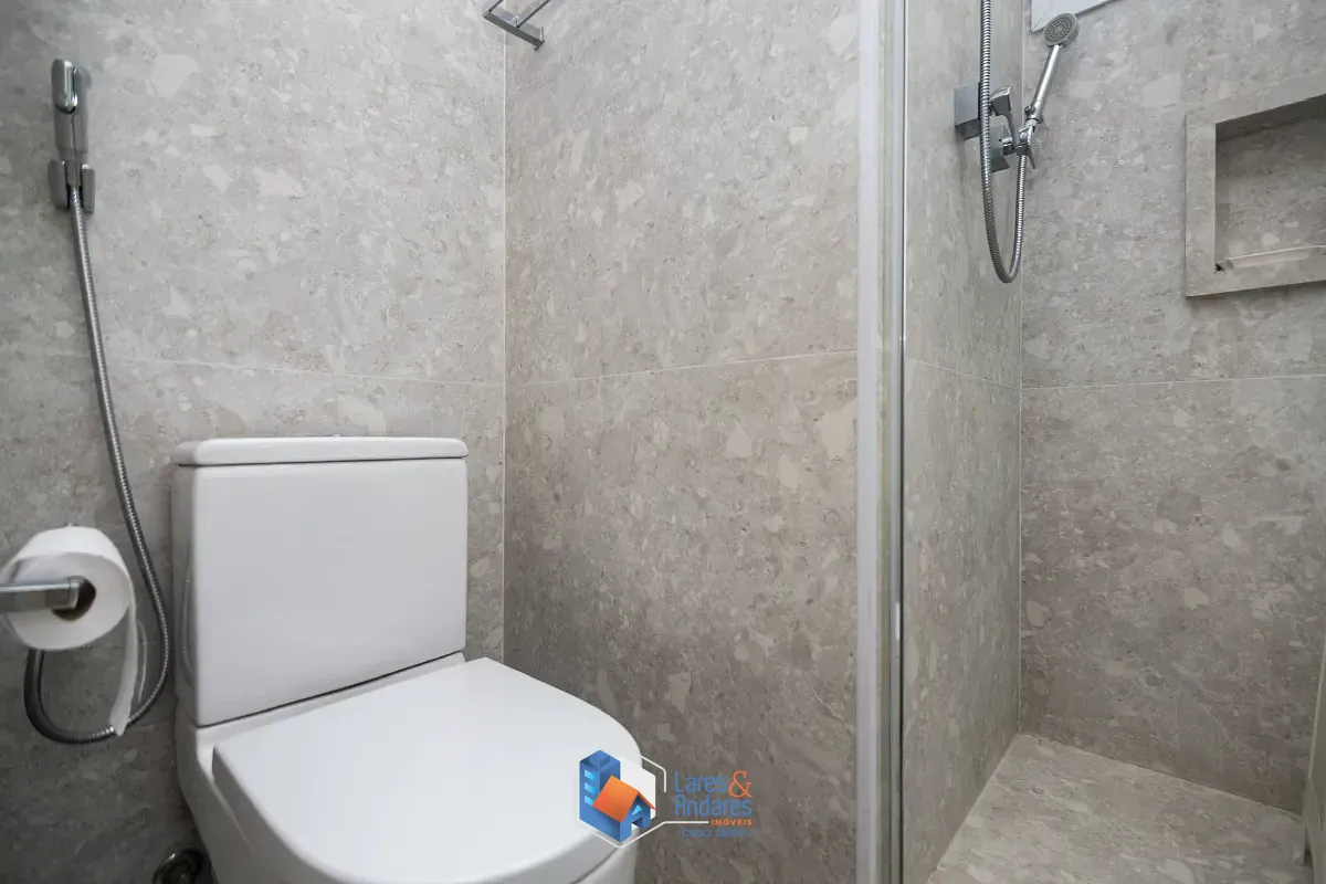 Apartamento, 3 quartos, 121 m² - Foto 36