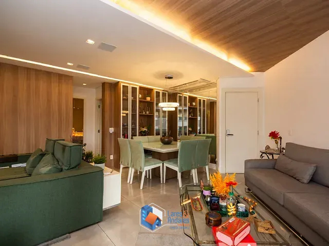 Apartamento com 121m² 3 quartos e 4 banheiros, à venda, no bairro Moema em São Paulo