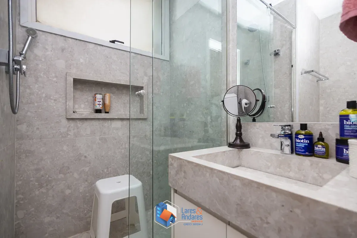 Apartamento, 3 quartos, 121 m² - Foto 34
