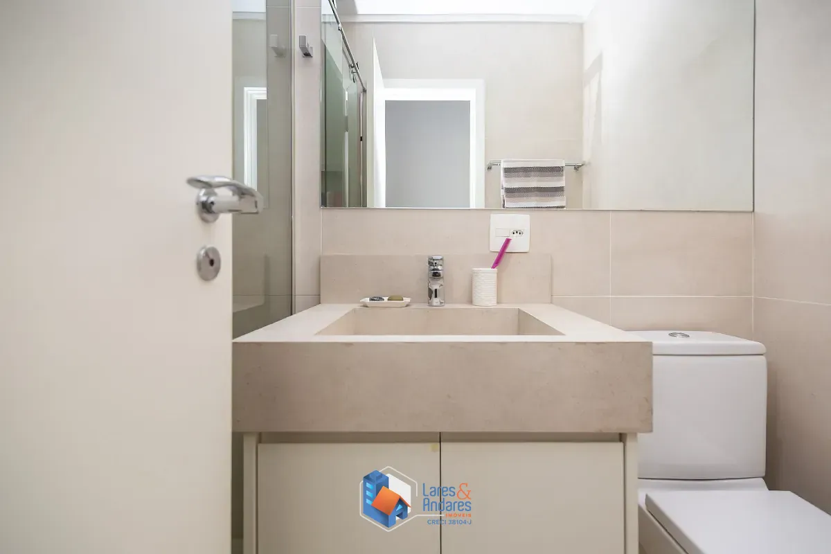 Apartamento, 3 quartos, 121 m² - Foto 33