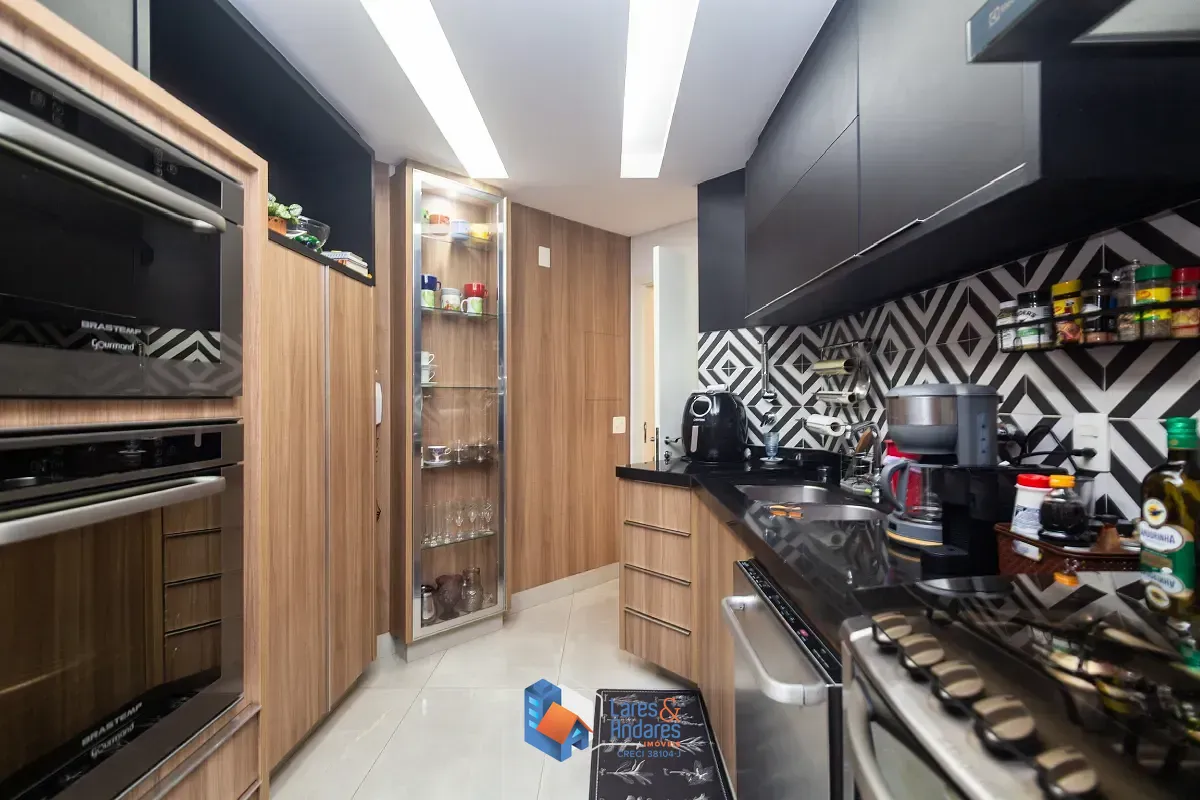 Apartamento, 3 quartos, 121 m² - Foto 41
