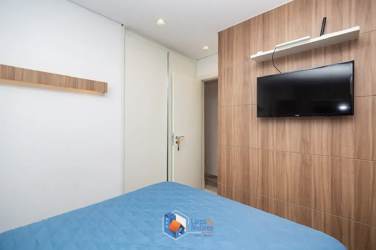 Apartamento, 3 quartos, 121 m² - Foto 32