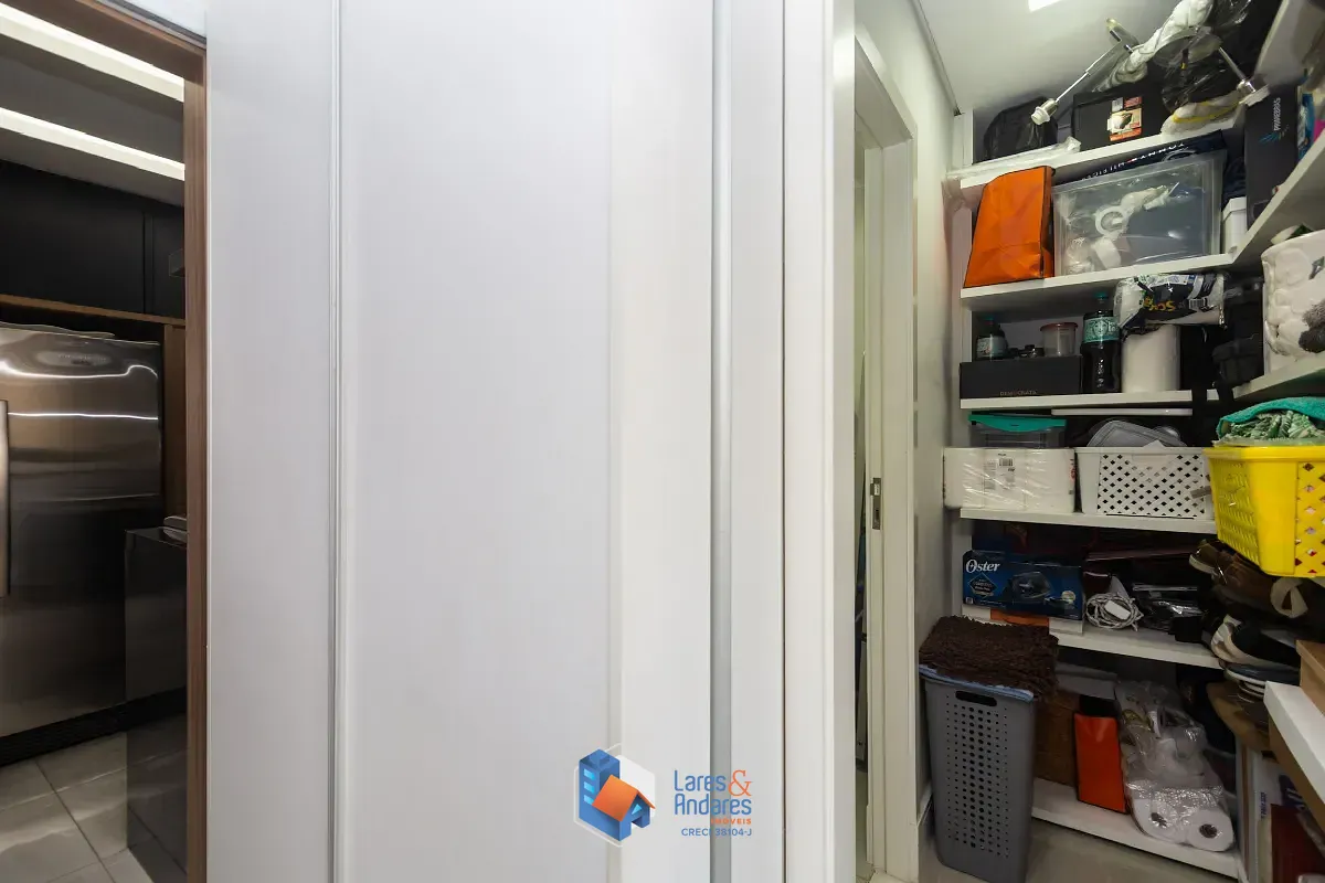 Apartamento, 3 quartos, 121 m² - Foto 45