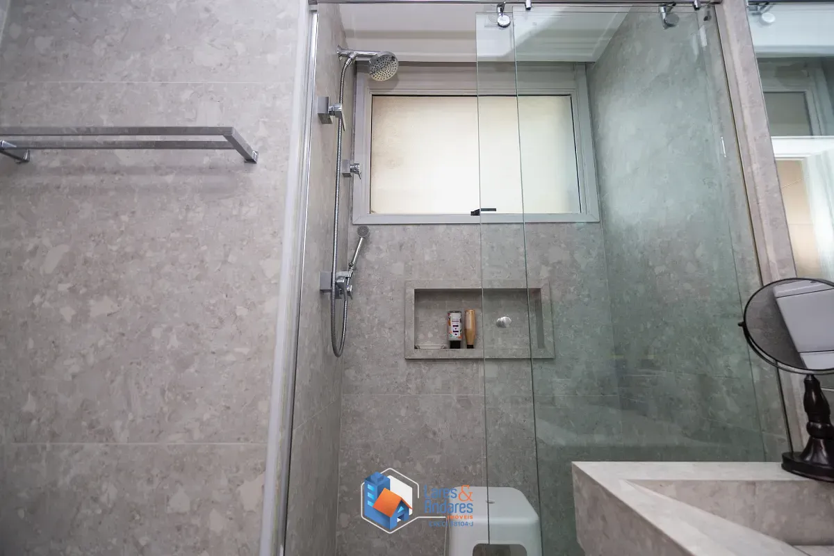 Apartamento, 3 quartos, 121 m² - Foto 35