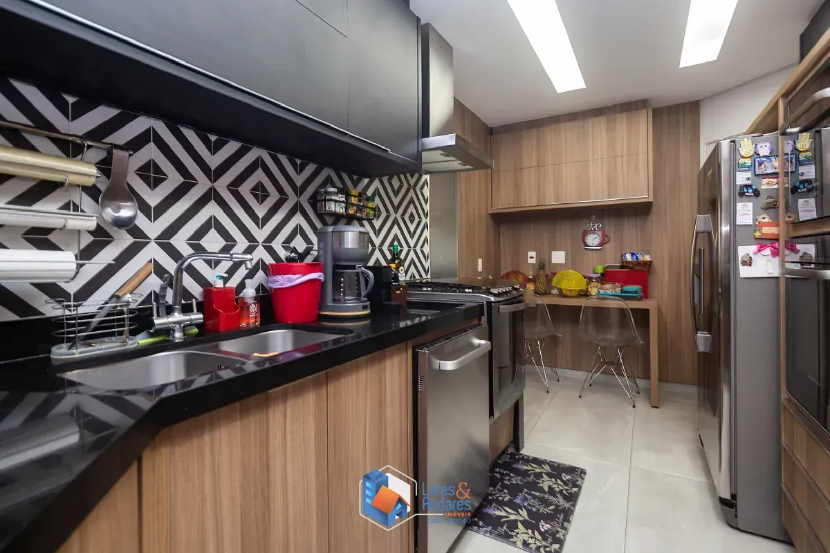 Apartamento, 3 quartos, 121 m² - Foto 39