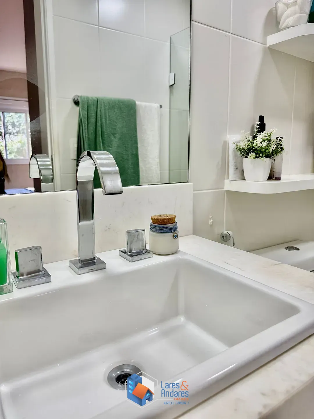 Apartamento, 1 quarto, 46 m² - Foto 22