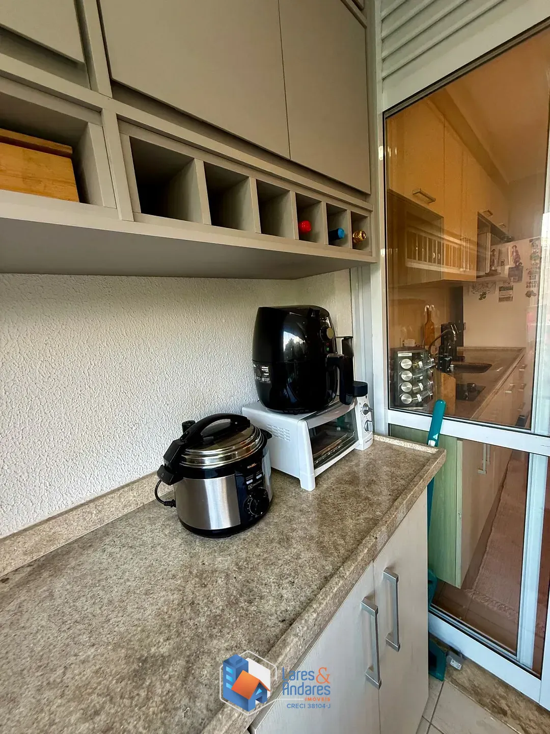Apartamento, 1 quarto, 46 m² - Foto 14