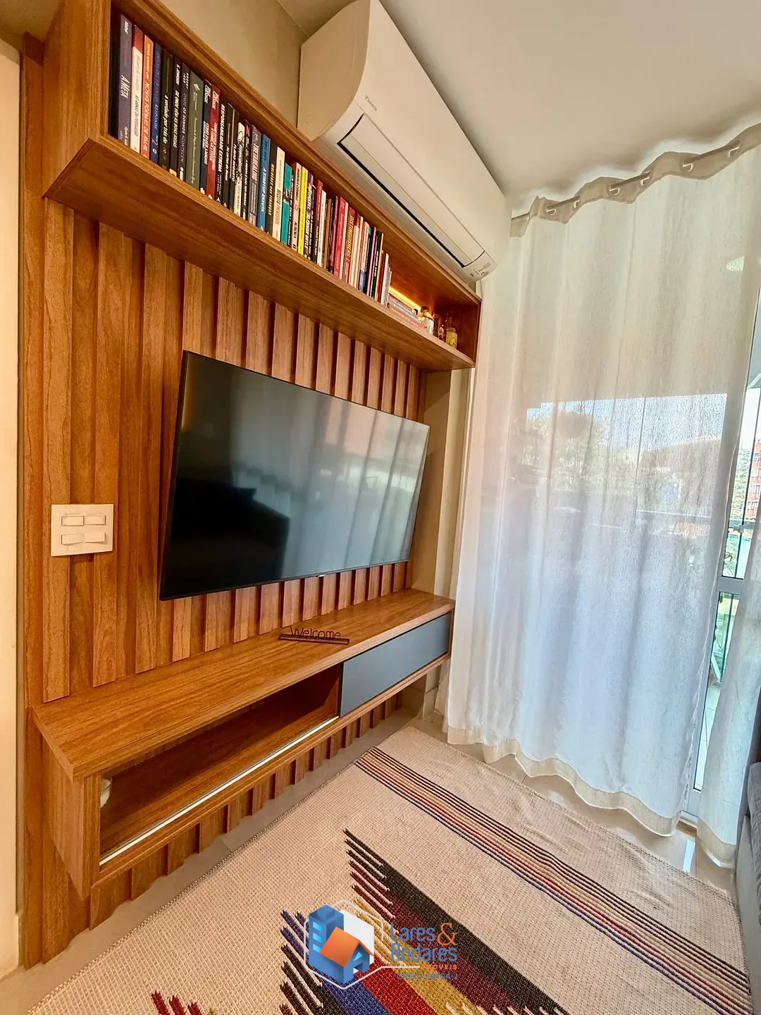 Apartamento, 1 quarto, 46 m² - Foto 5