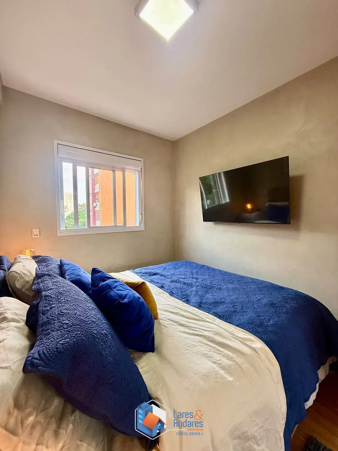 Apartamento, 1 quarto, 46 m² - Foto 16