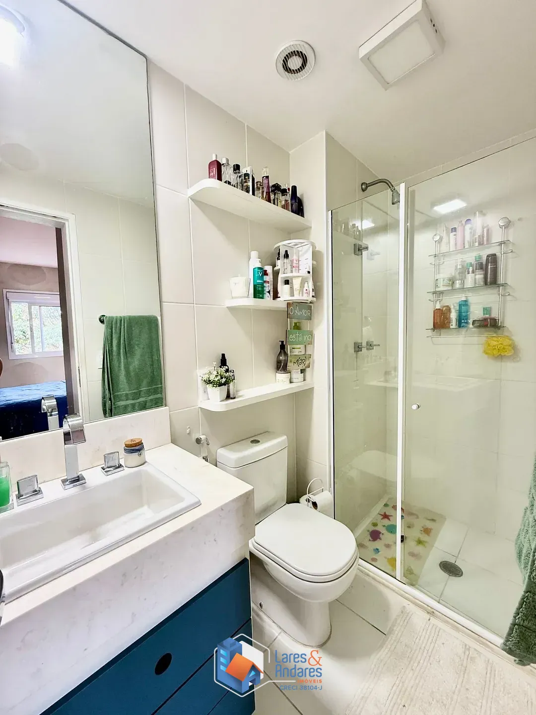 Apartamento, 1 quarto, 46 m² - Foto 21