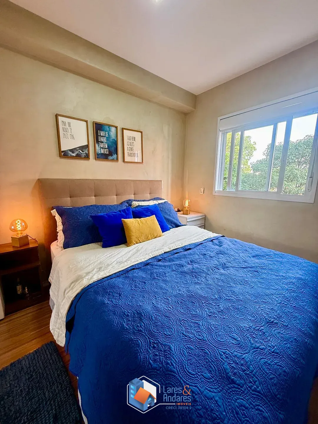 Apartamento, 1 quarto, 46 m² - Foto 15
