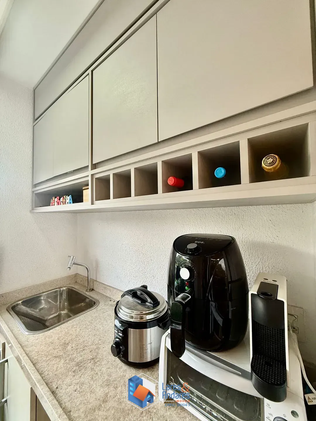 Apartamento, 1 quarto, 46 m² - Foto 12