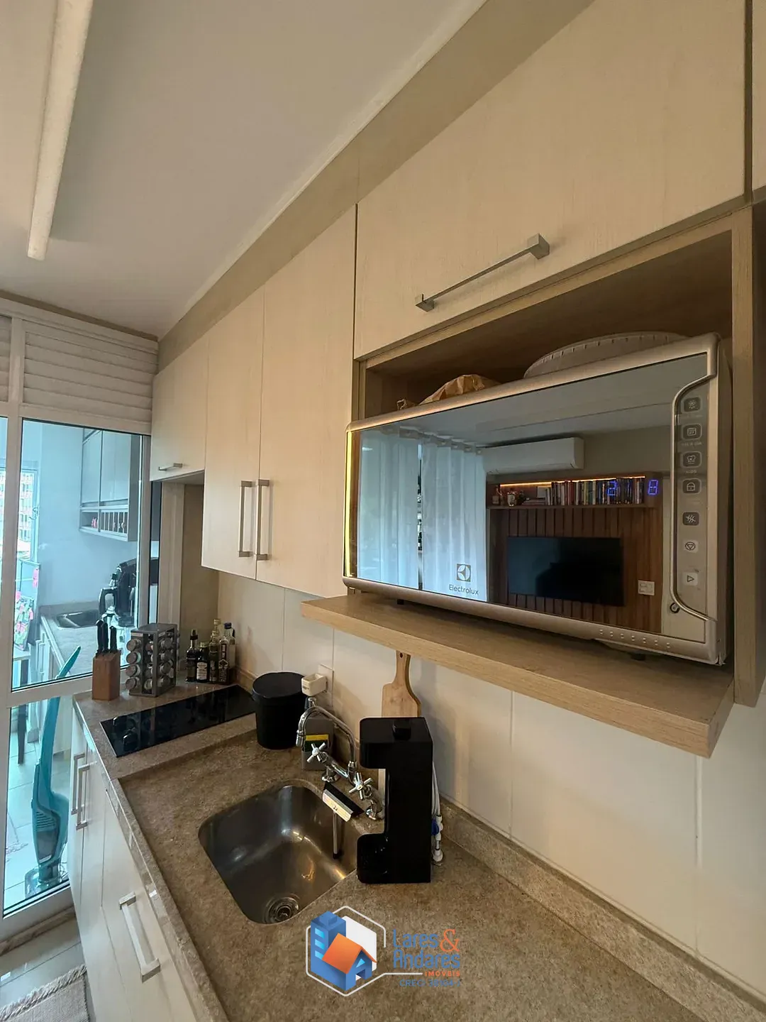 Apartamento, 1 quarto, 46 m² - Foto 10