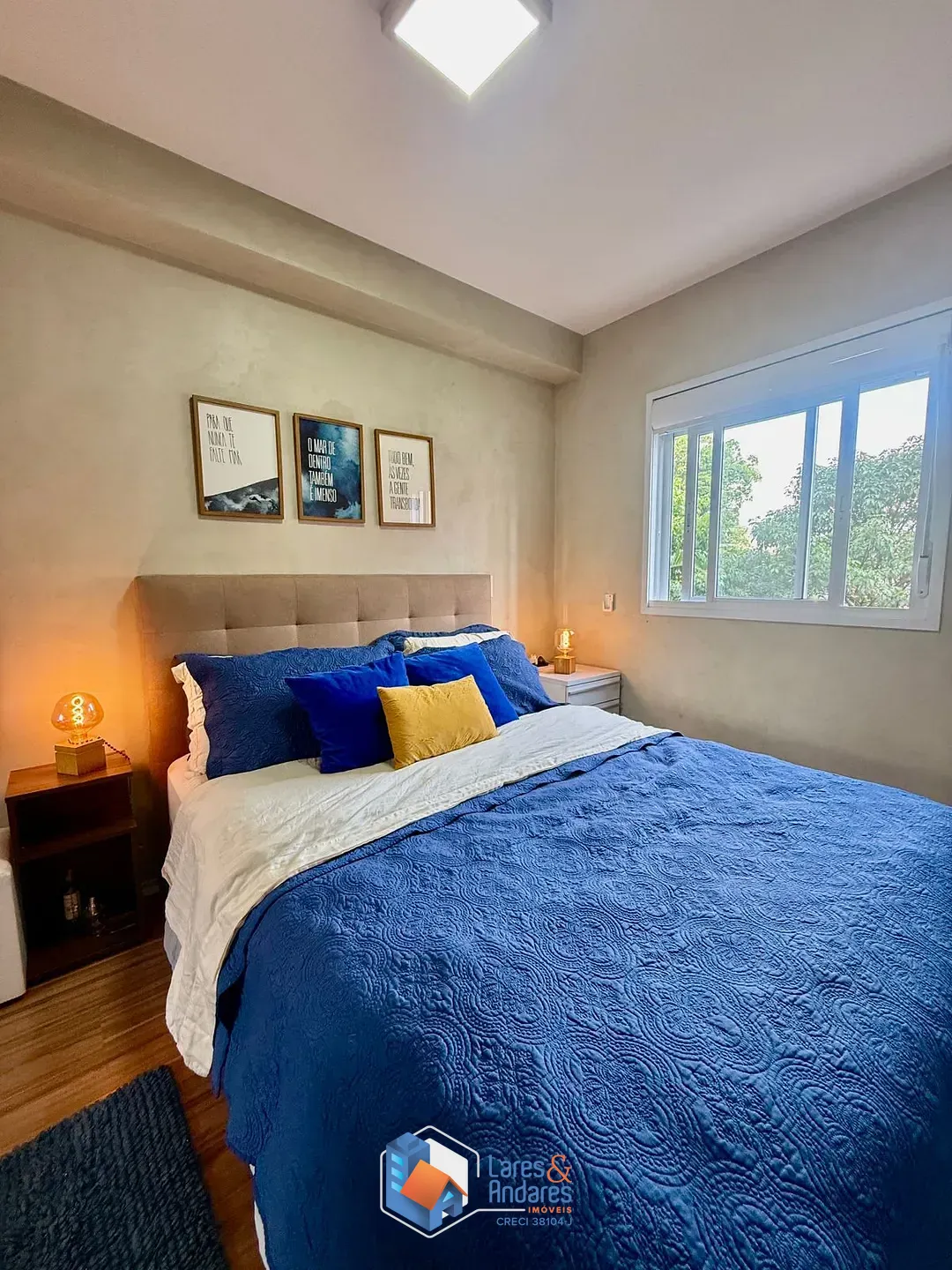 Apartamento, 1 quarto, 46 m² - Foto 17