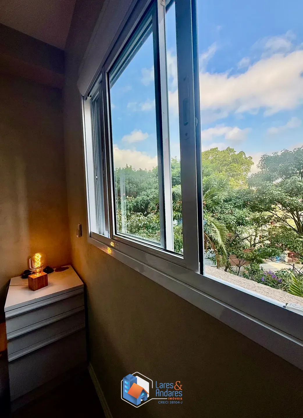 Apartamento, 1 quarto, 46 m² - Foto 18