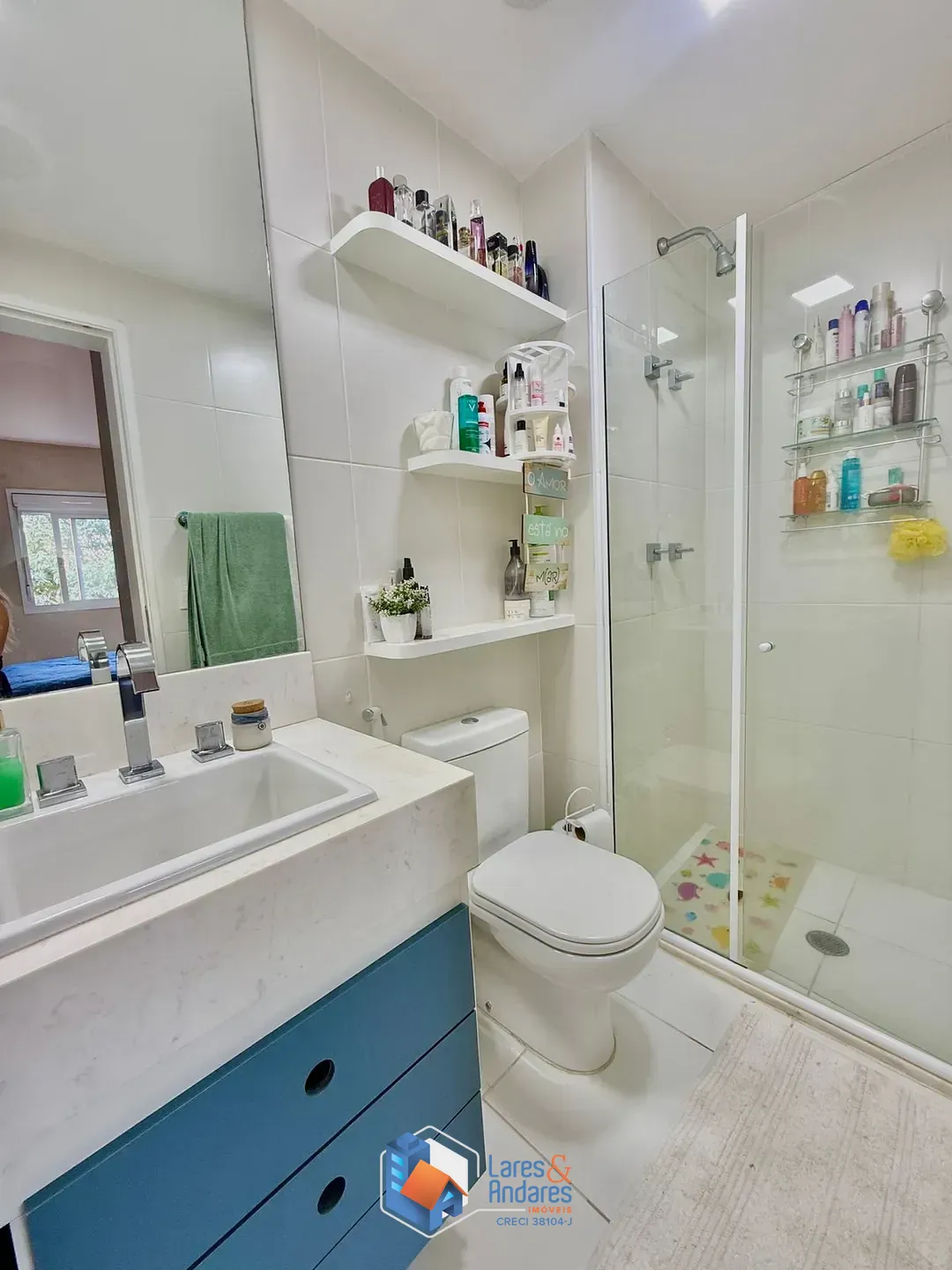 Apartamento, 1 quarto, 46 m² - Foto 23