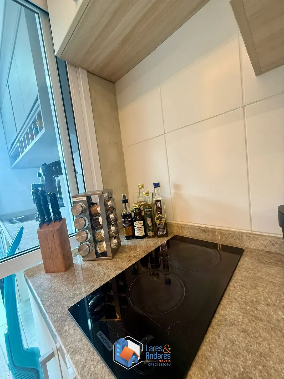 Apartamento, 1 quarto, 46 m² - Foto 11