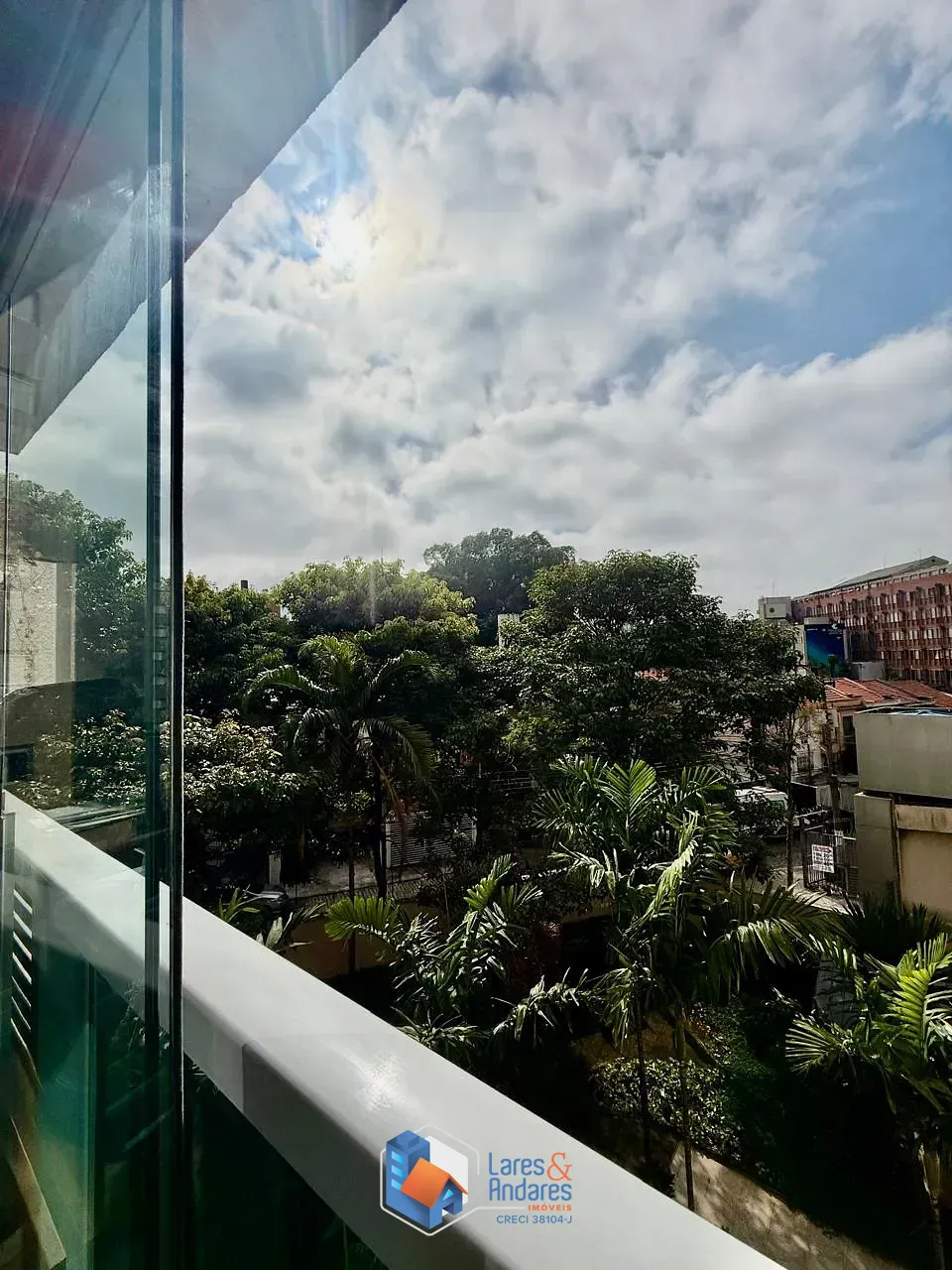 Apartamento, 1 quarto, 46 m² - Foto 24