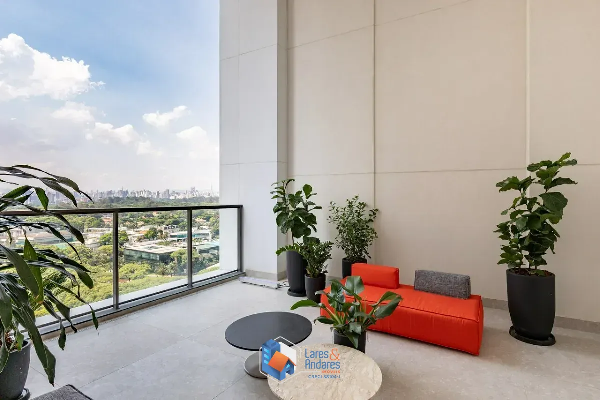 Apartamento, 2 quartos, 72 m² - Foto 31