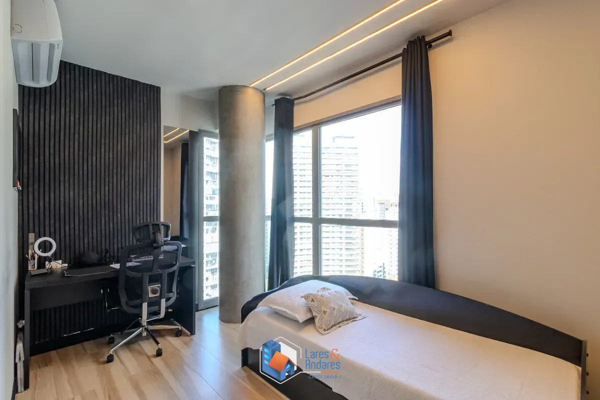 Apartamento, 2 quartos, 72 m² - Foto 17