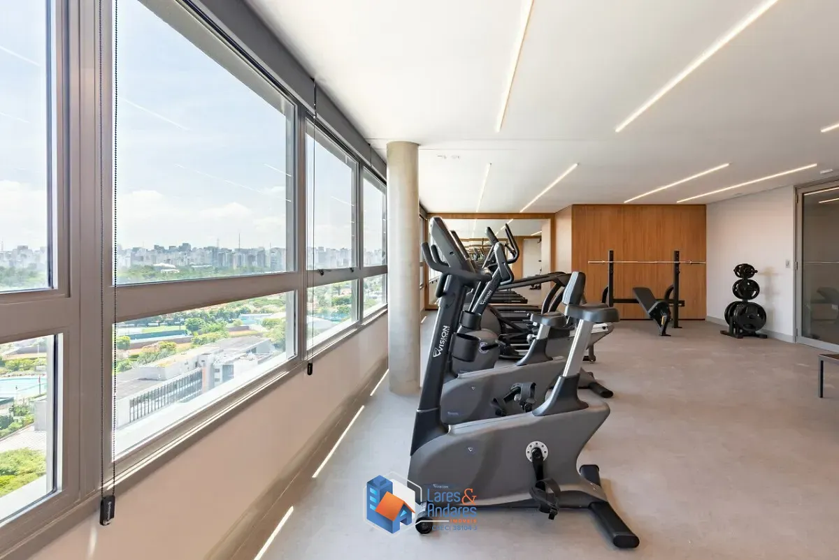 Apartamento, 2 quartos, 72 m² - Foto 30