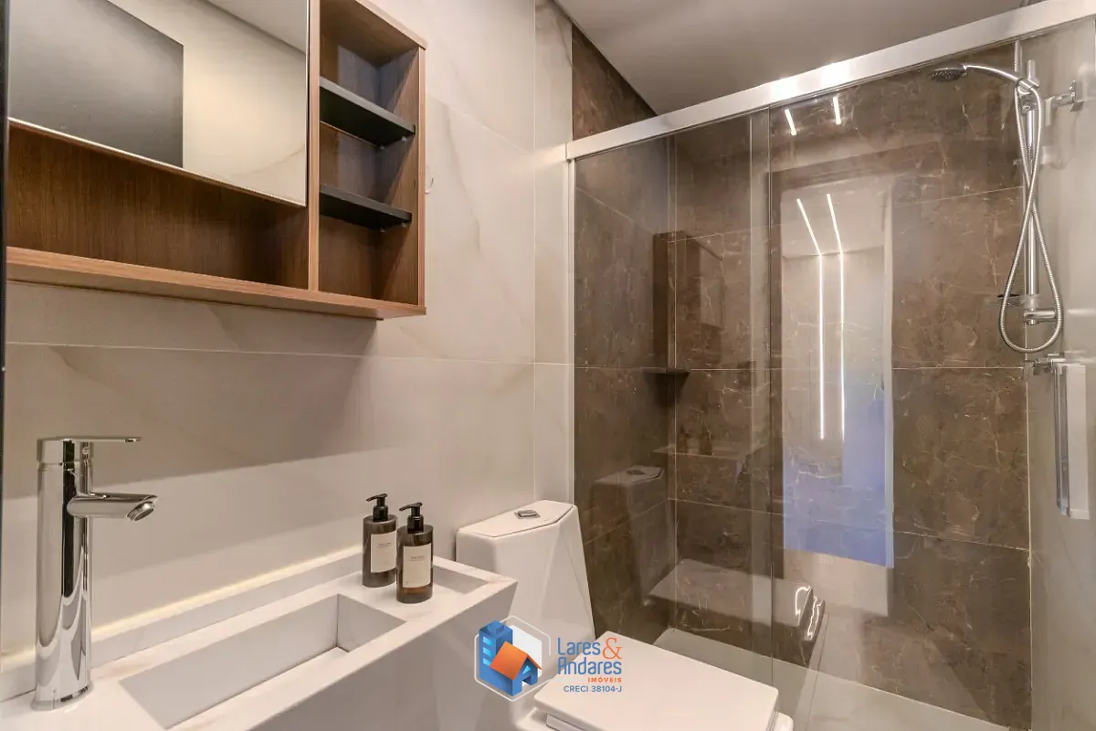 Apartamento, 2 quartos, 72 m² - Foto 14