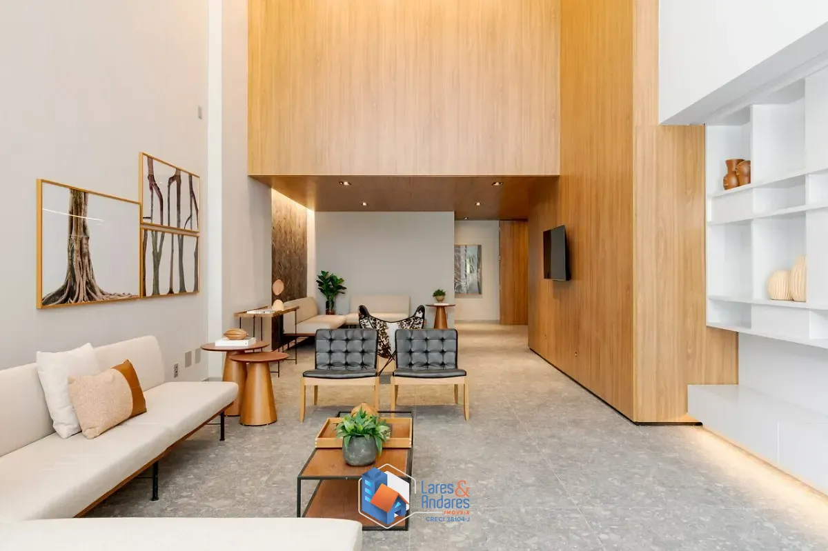 Apartamento, 2 quartos, 72 m² - Foto 32