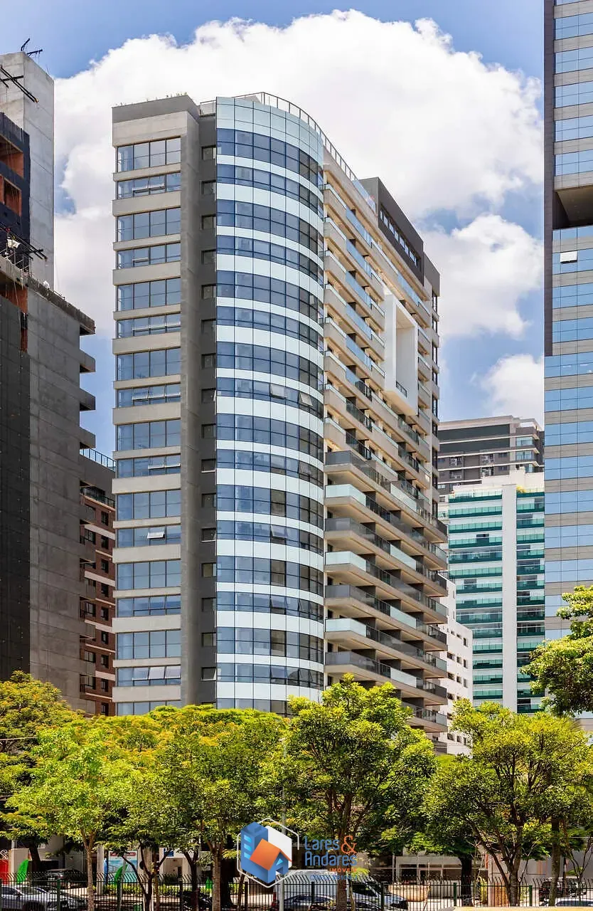 Apartamento, 2 quartos, 72 m² - Foto 21