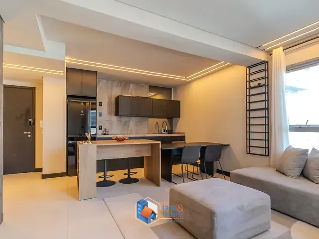 Apartamento com 72m² 2 quartos e 1 banheiro, à venda, no bairro Moema em São Paulo