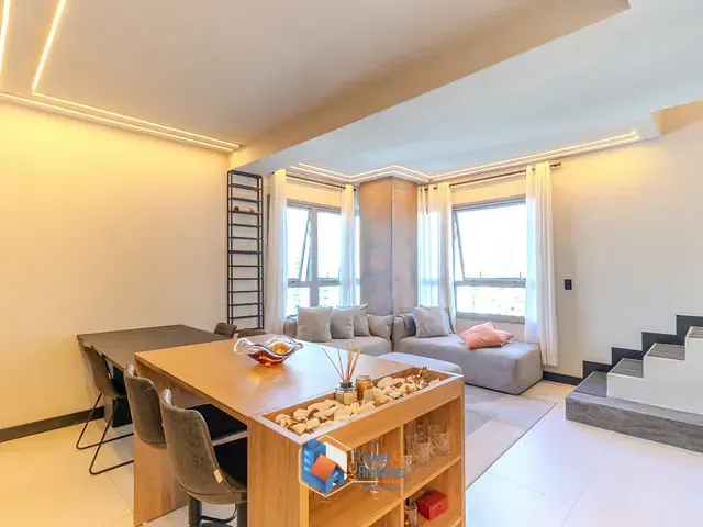 Apartamento com 72m² 2 quartos e 1 banheiro, à venda, no bairro Moema em São Paulo