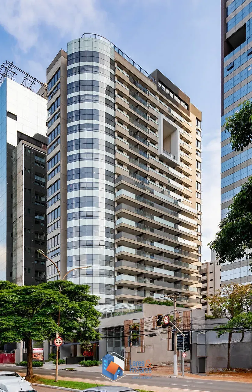 Apartamento, 2 quartos, 72 m² - Foto 23