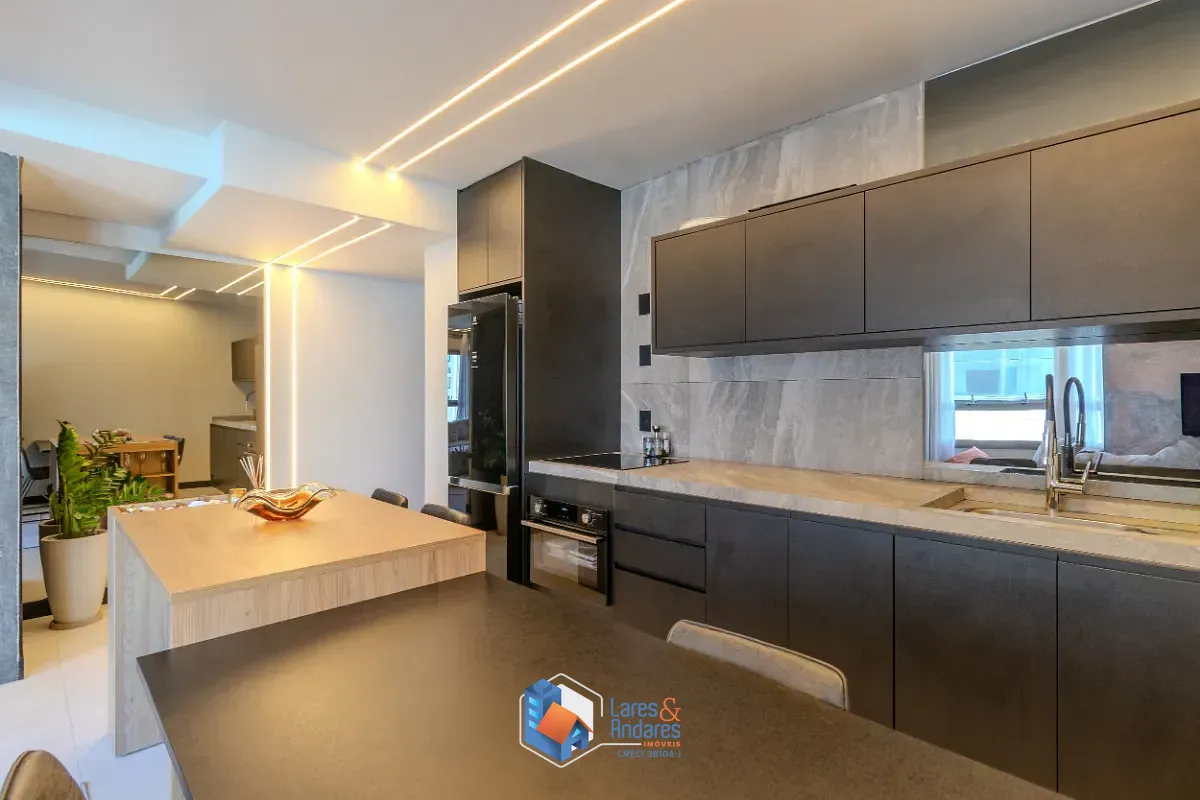 Apartamento, 2 quartos, 72 m² - Foto 5