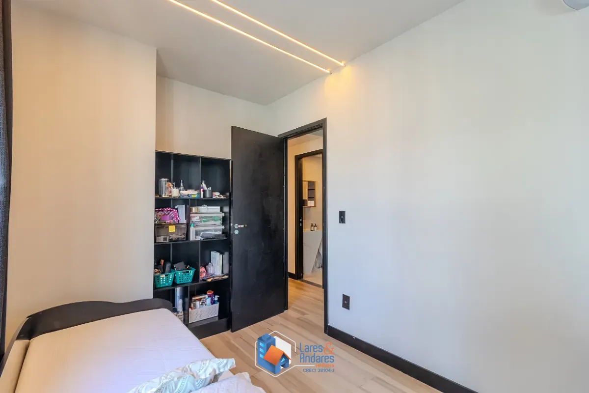 Apartamento, 2 quartos, 72 m² - Foto 16