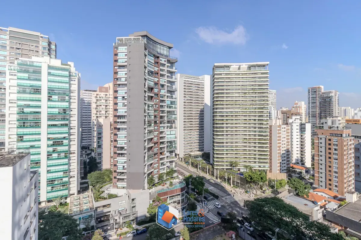 Apartamento, 2 quartos, 72 m² - Foto 10