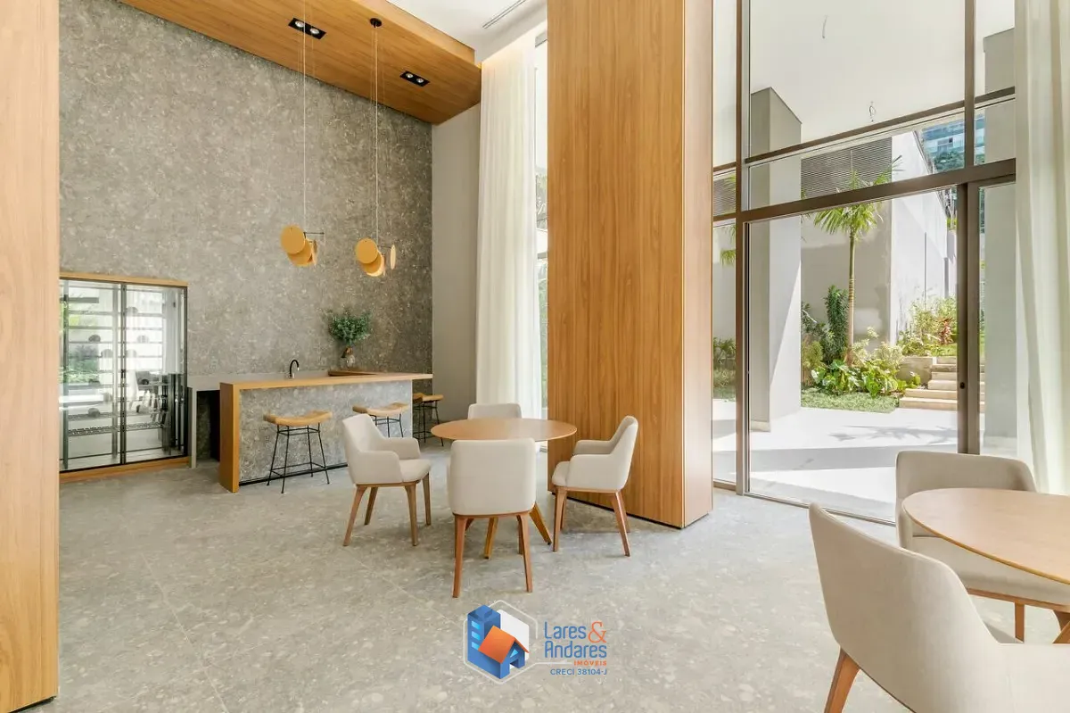 Apartamento, 2 quartos, 72 m² - Foto 28